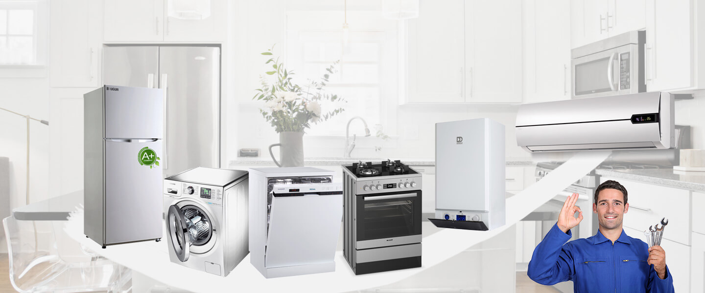 Aydıntepe Gaggenau Servisi